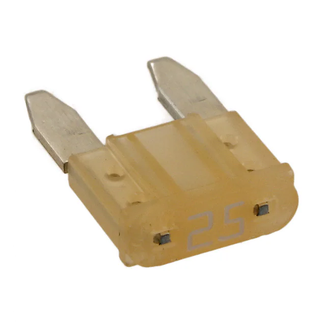 0997025.WXN Littelfuse Inc. electronic component